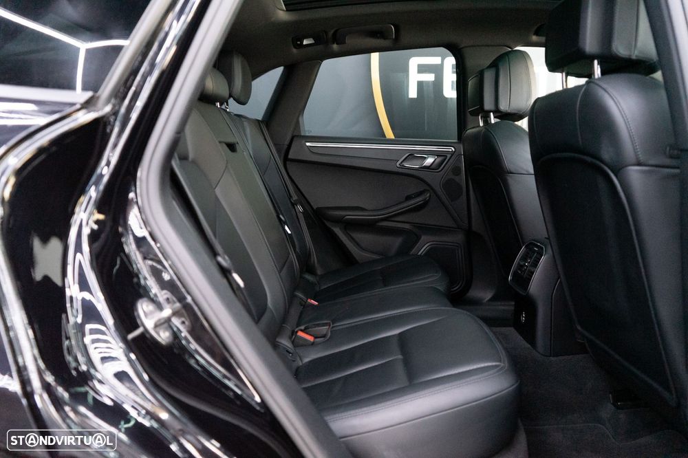 Porsche Macan PDK - 46