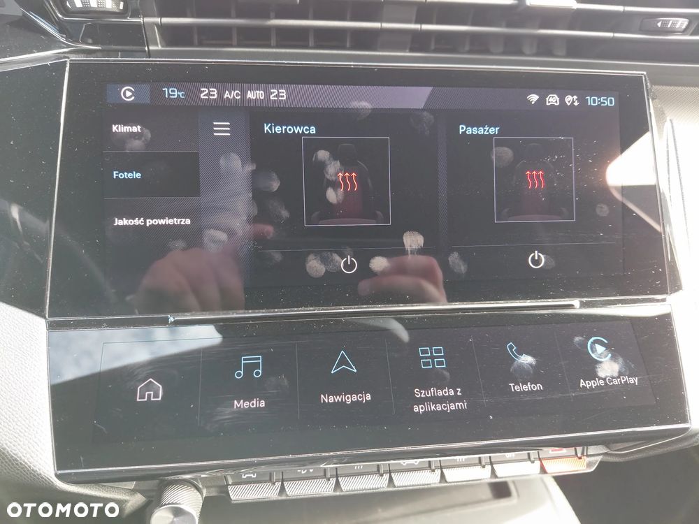 Peugeot 308 1.2 PureTech GT S&S EAT8 - 31