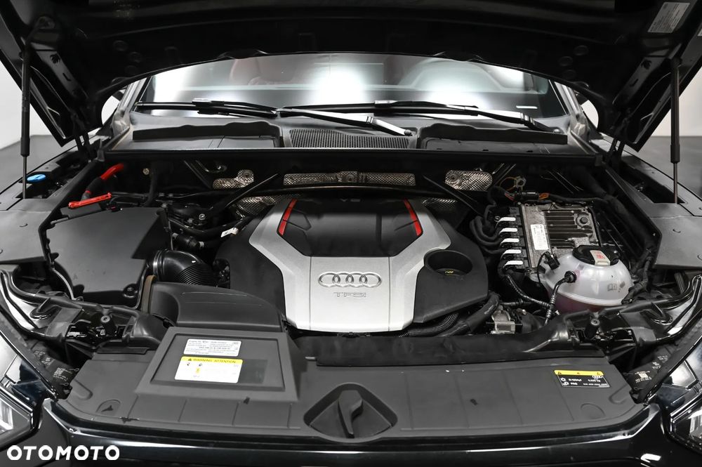 Audi SQ5 - 34