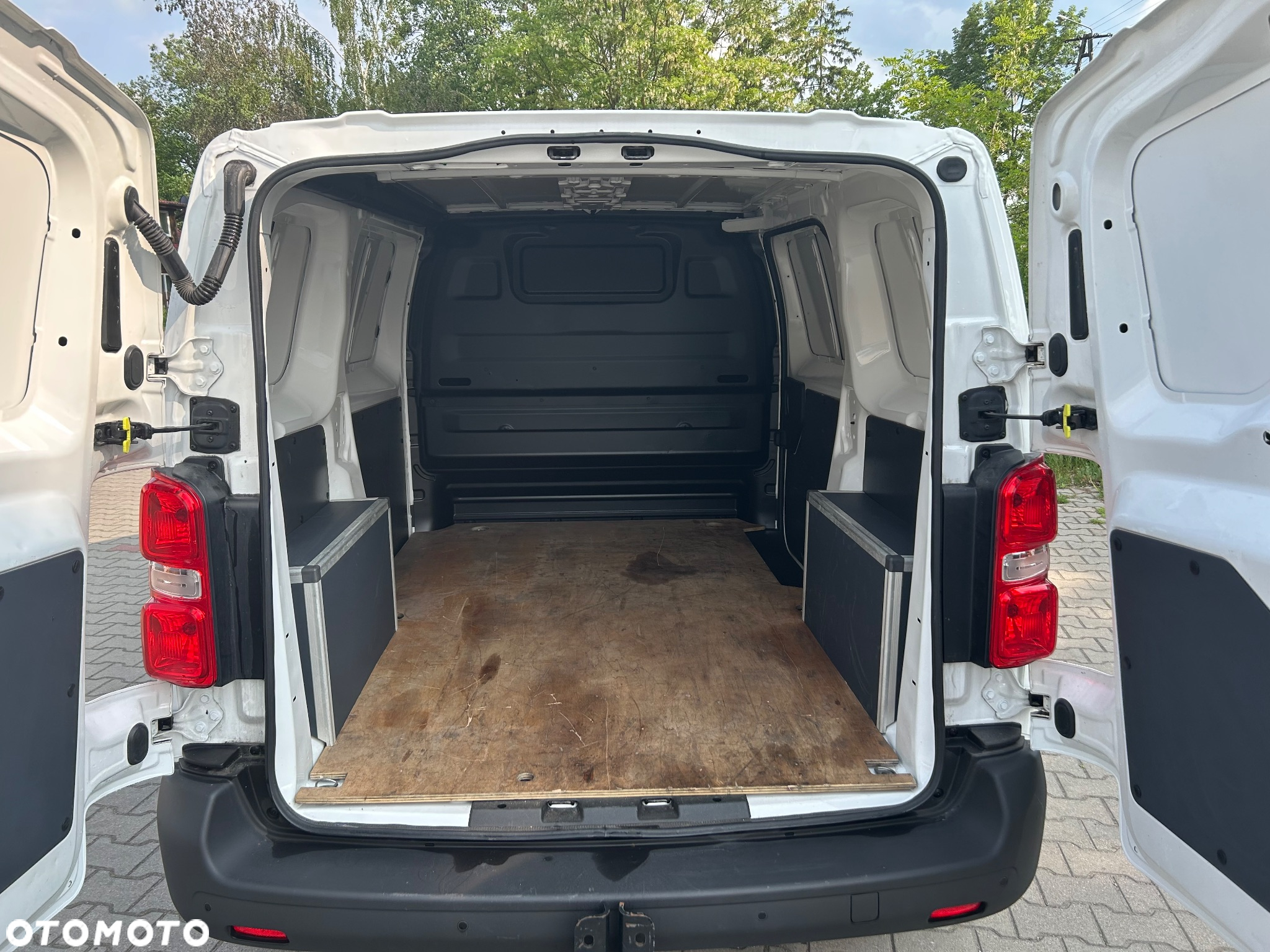 Citroën JUMPY - 13