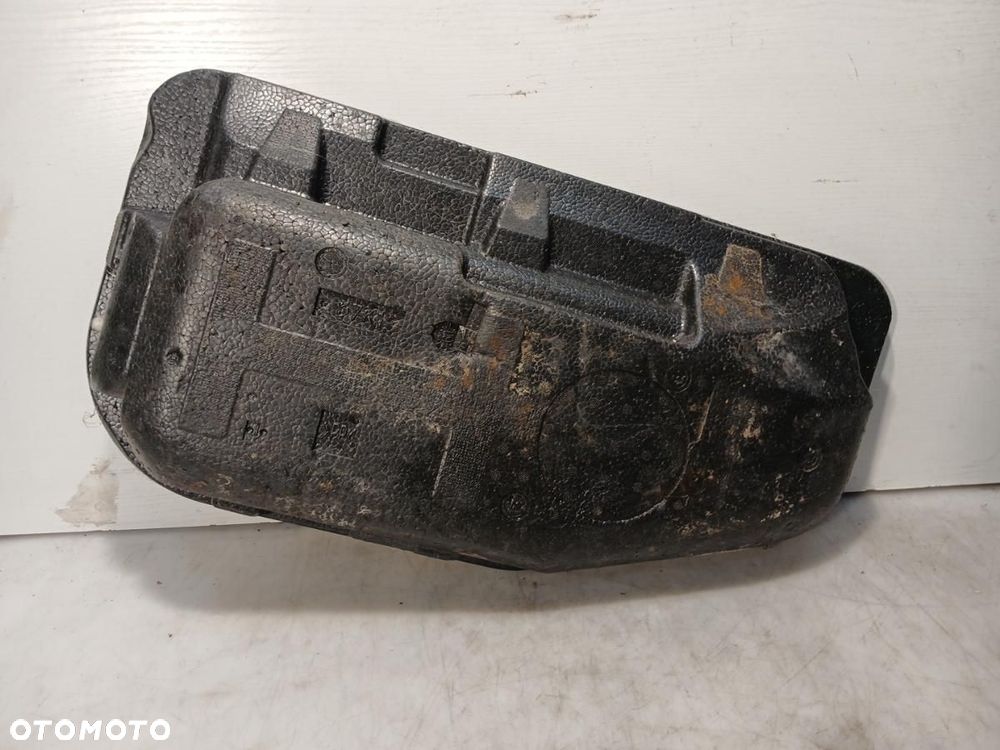 LEWAREK PODNOŚNIK ZESTAW NAPRAWCZY KOŁA ZAPASOWEGO SUZUKI SWIFT MK6 SPORT - 3