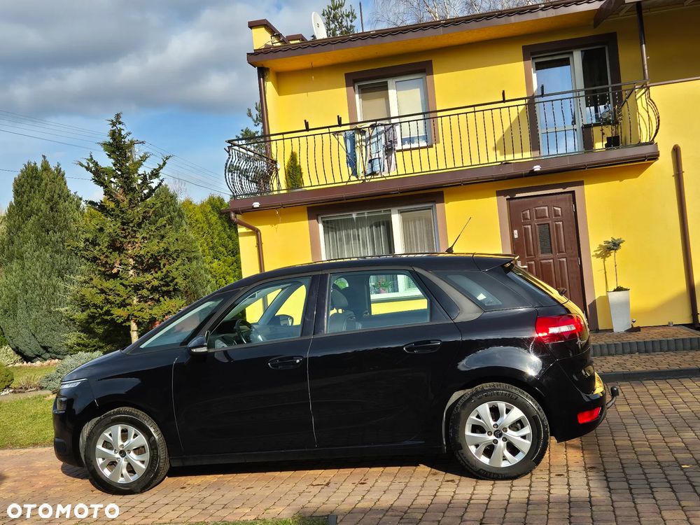 Citroën C4 Picasso BlueHDi 100 Stop&Start LIVE - 3