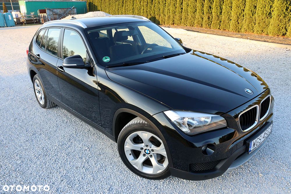 BMW X1 sDrive20i xLine - 8