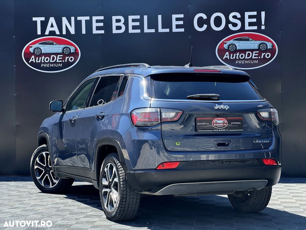 Jeep Compass - 3