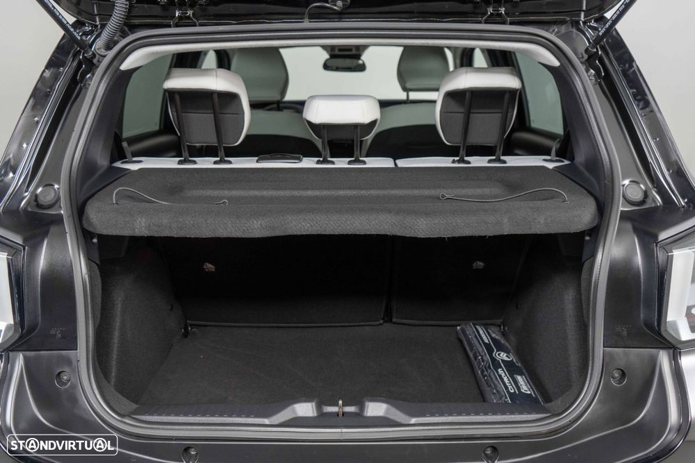 Citroën e-C3 44 kWh Autonomia Conforto Max - 12