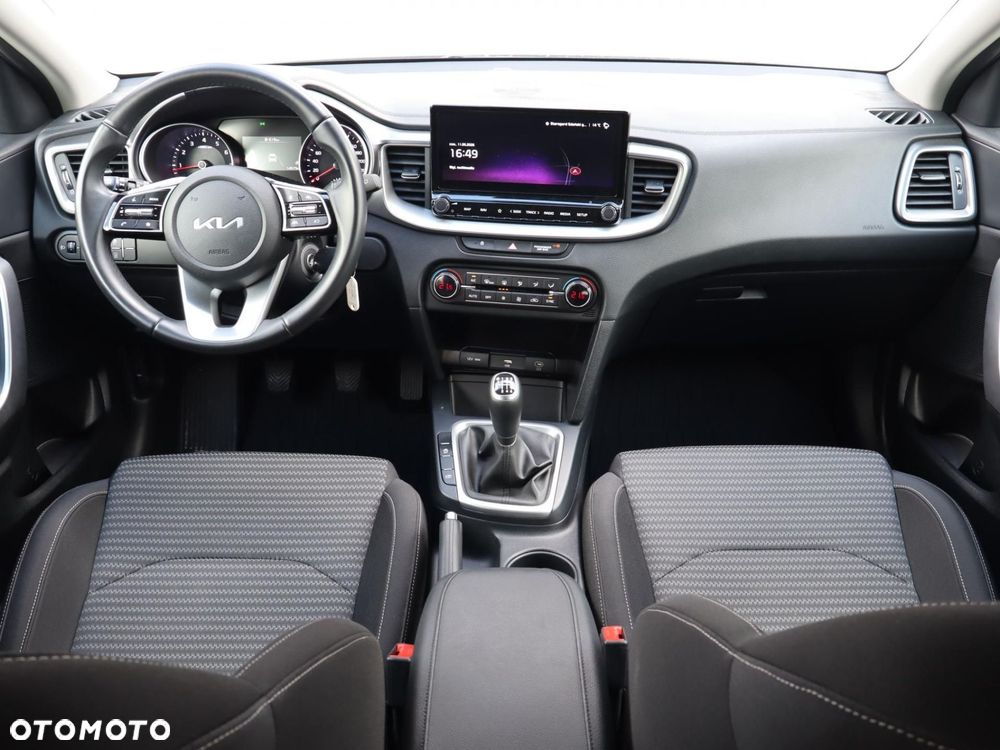 Kia XCeed 1.5 T-GDI M - 5