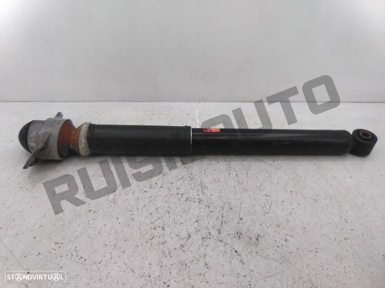 Amortecedor Trás Esquerdo 1k051_1353j Audi A3 (8p) [2003_2012] - 2