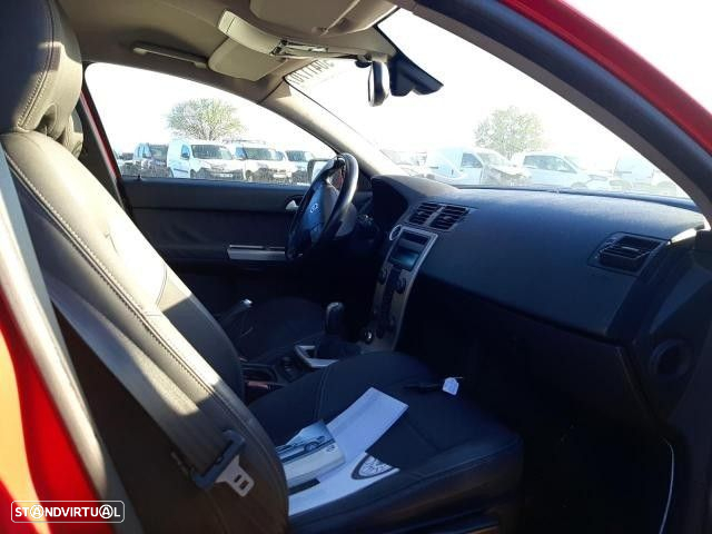 Peças Volvo V50 (545) 2004 a 2012 - 6
