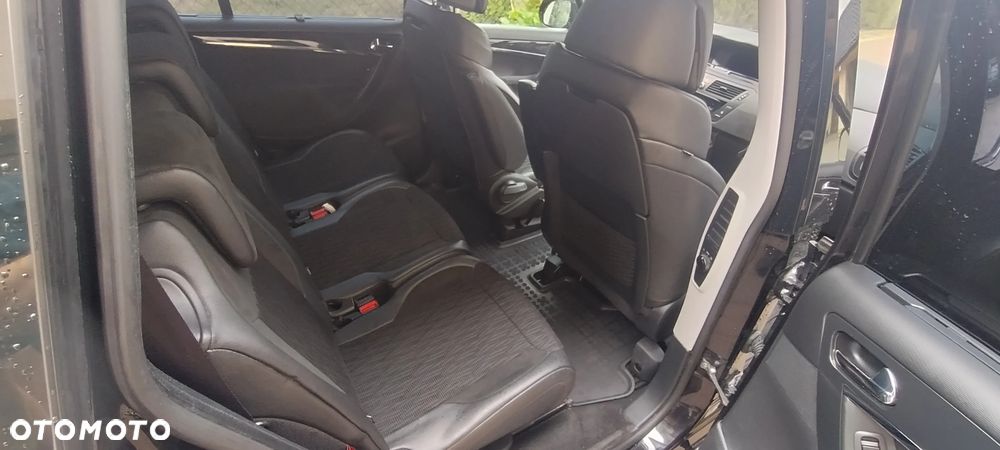 Citroën C4 Grand Picasso 2.0 HDi Exclusive - 4