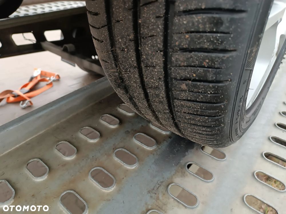 Skoda Fabia 1.4 16V Cool Edition - 16