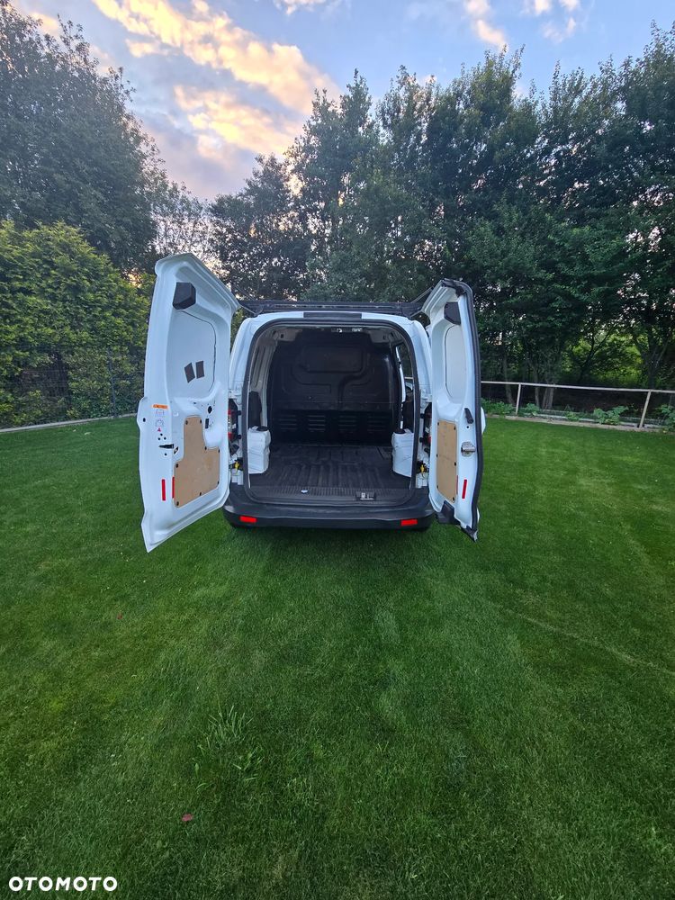 Ford Transit courier - 4