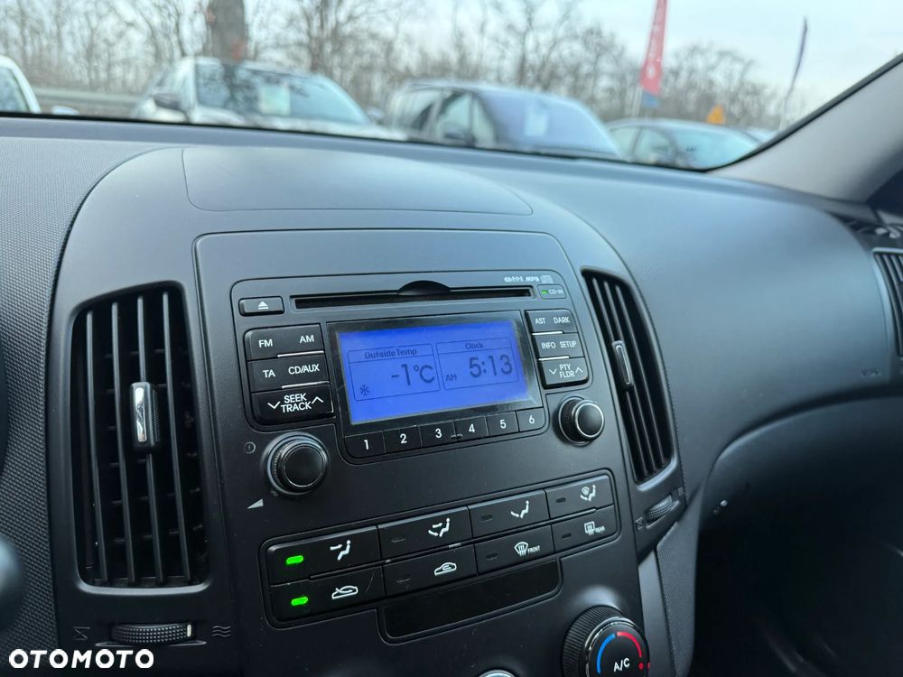 Hyundai i30 1.4 Classic - 17