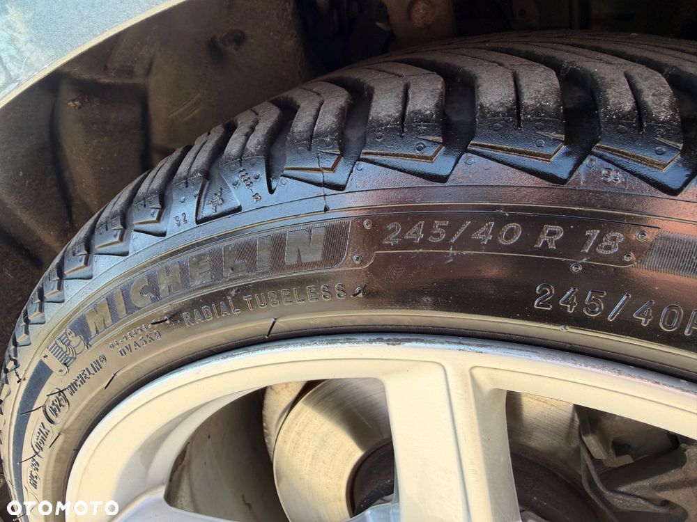 Audi A5 Sportback 40 TFSI mHEV S tronic - 9