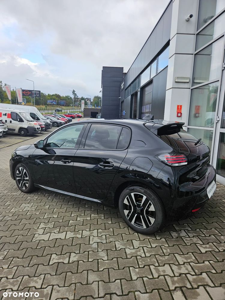Peugeot 208 1.2 T Allure S&S - 7