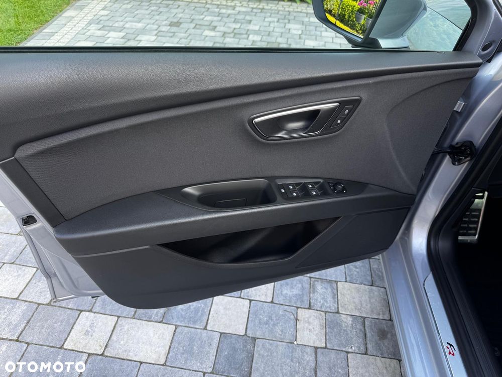 Seat Leon 1.4 TSI FR S&S - 18