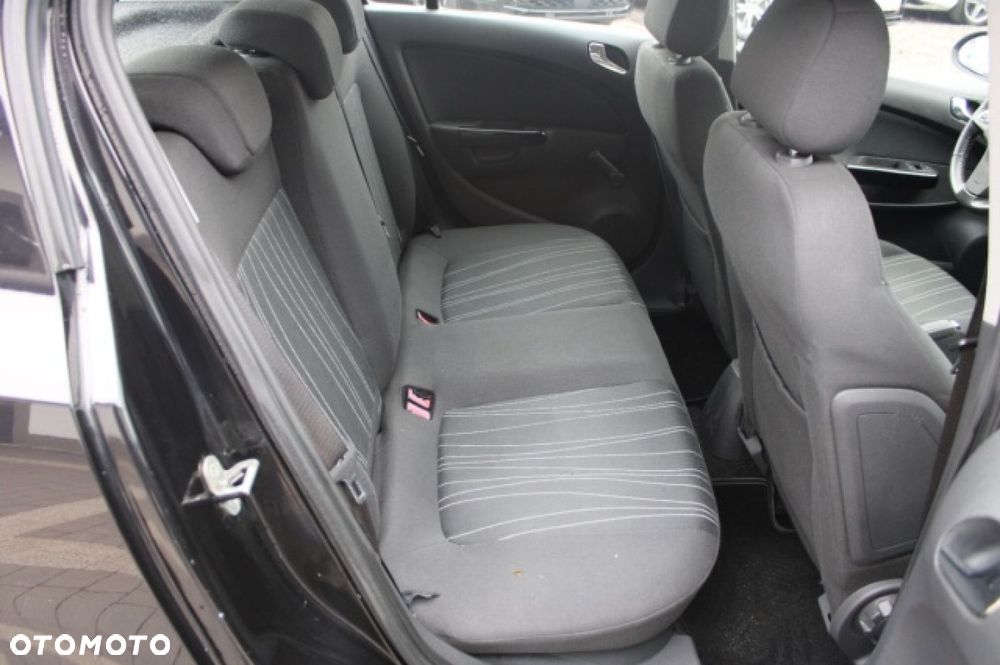 Opel Corsa - 28