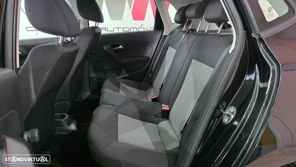 VW Polo 1.2 Confortline - 18
