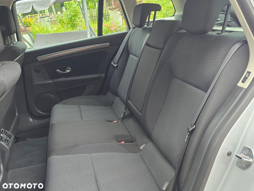 Renault Laguna 2.0 16V 140 Dynamique - 22