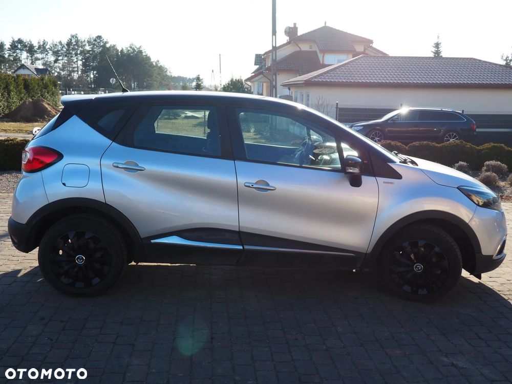 Renault Captur ENERGY dCi 90 Start&Stop Experience - 4