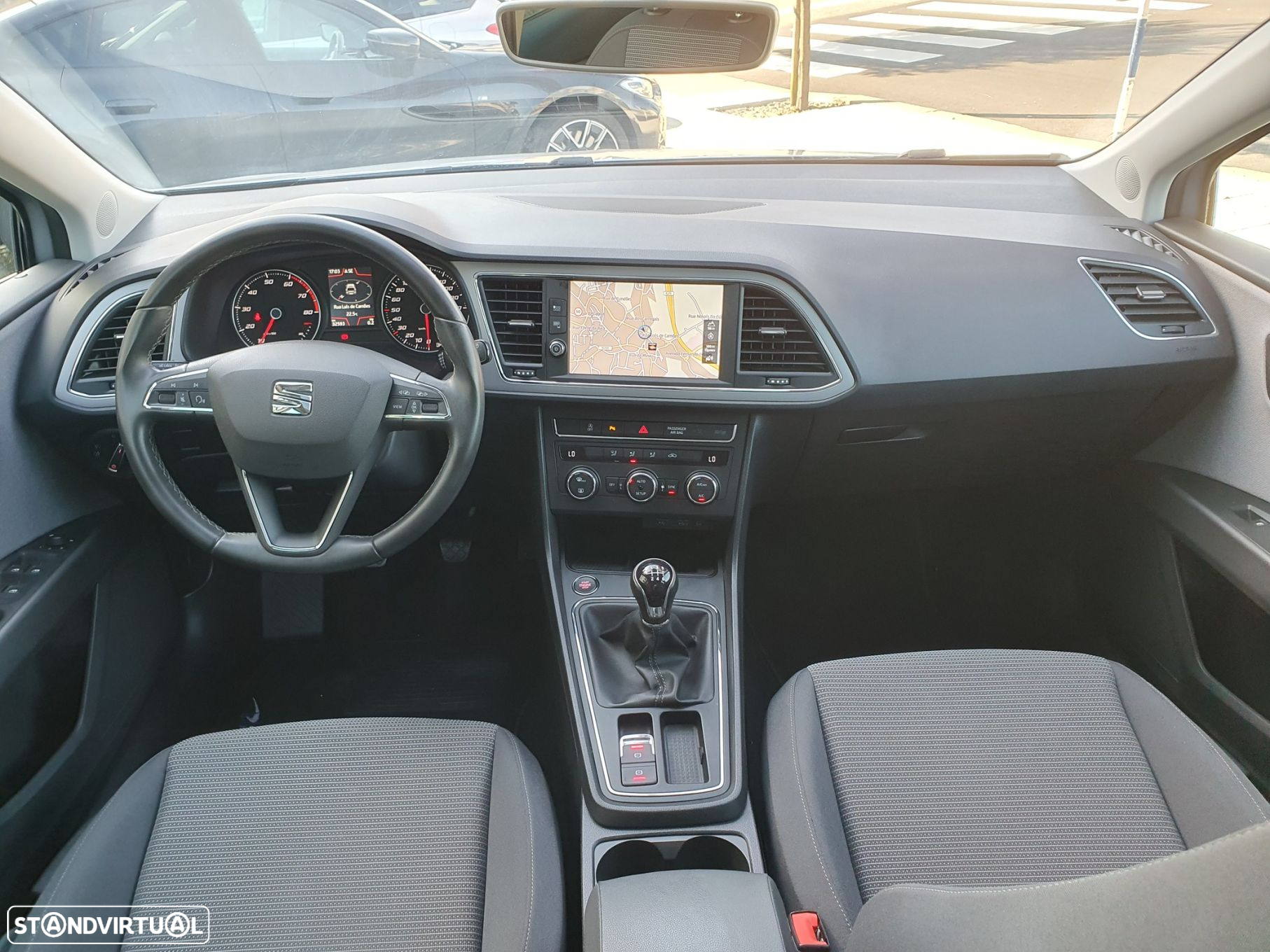 SEAT Leon 1.0 EcoTSI Style S/S - 25