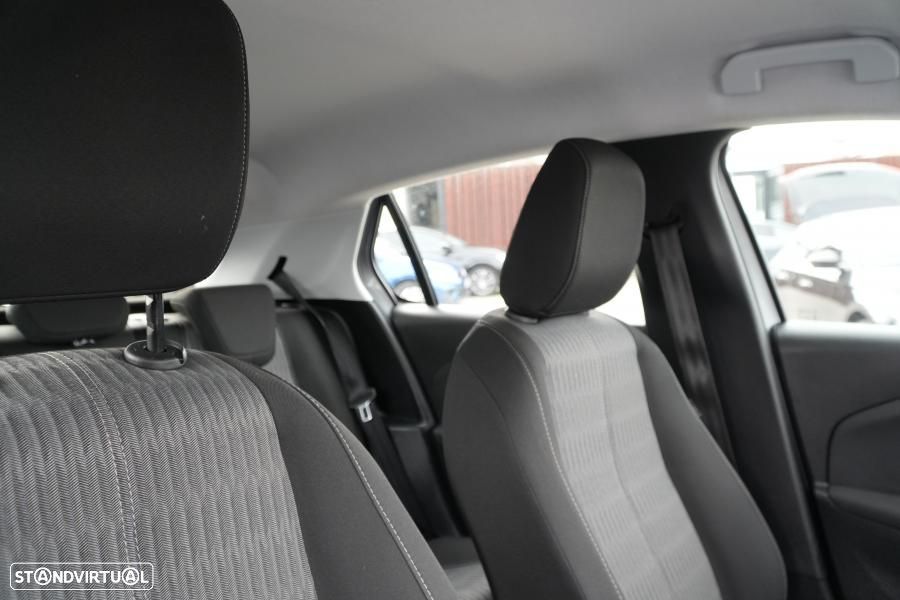 Opel Corsa 1.2 Edition - 11