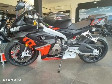 Aprilia RS - 2