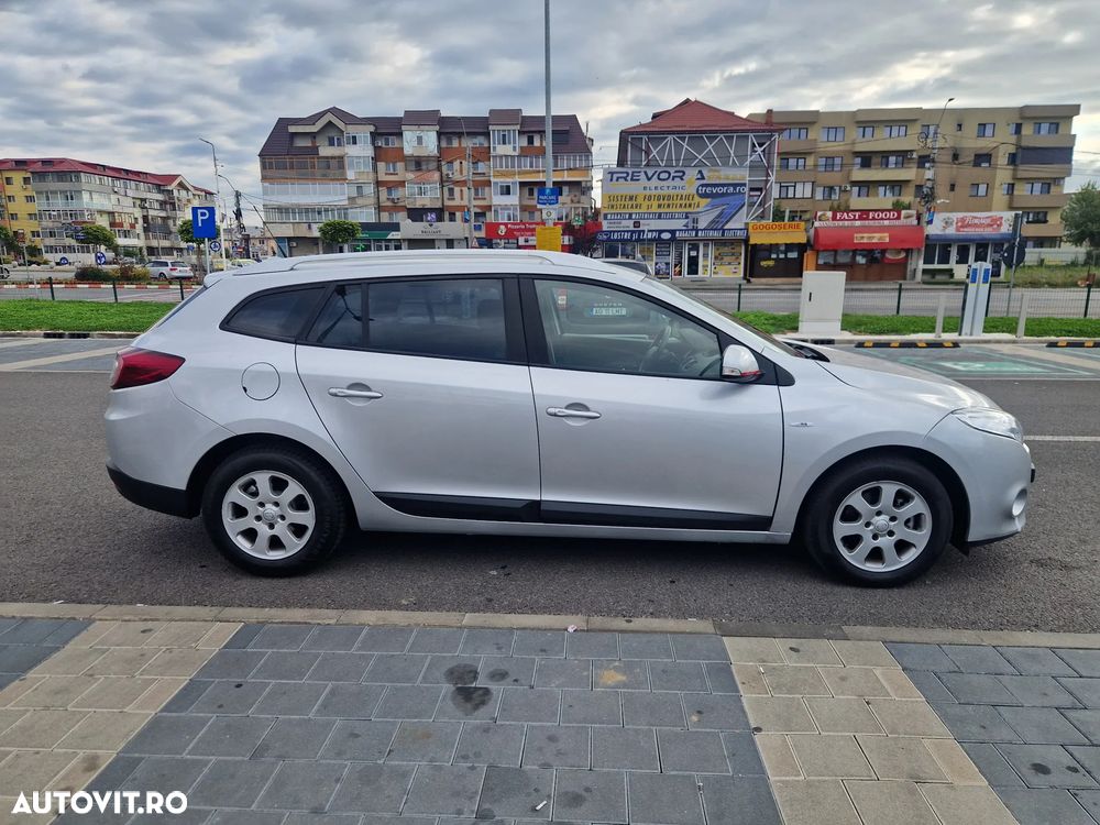 Renault Megane - 7