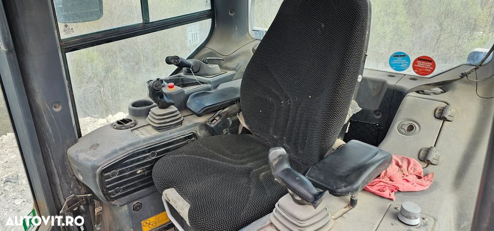 Liebherr PR 736 LGP Buldozer - 5