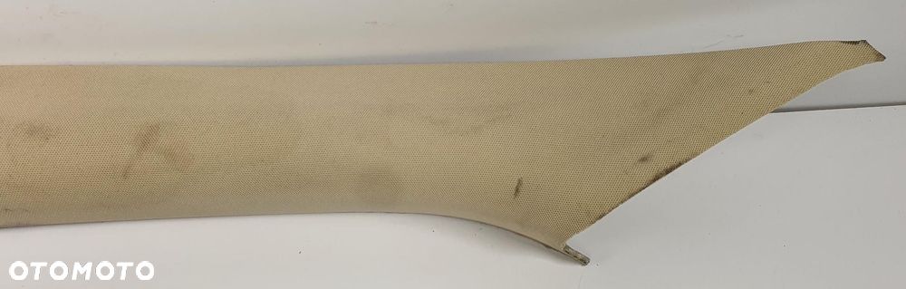 PLASTIK OSŁONA SŁUPKA A LEWA MERCEDES CLS W218 - 2
