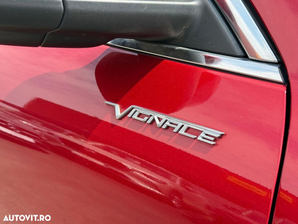 Ford Kuga 2.5 Duratec FHEV FWD Vignale - 11