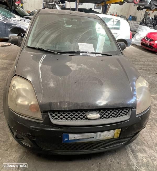 Para Peças Ford Fiesta V (Jh_, Jd_) - 1
