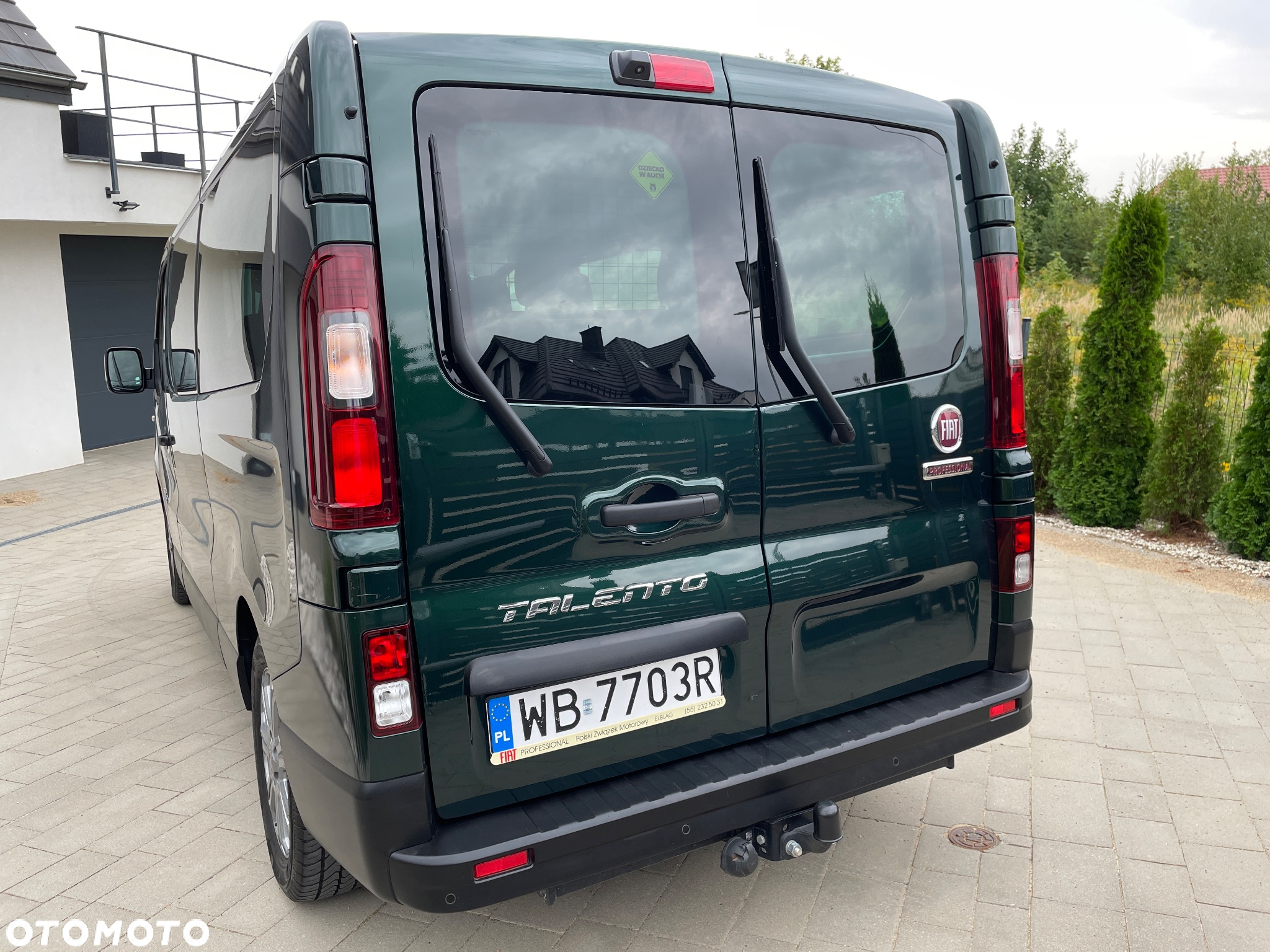 Renault Trafic - 7