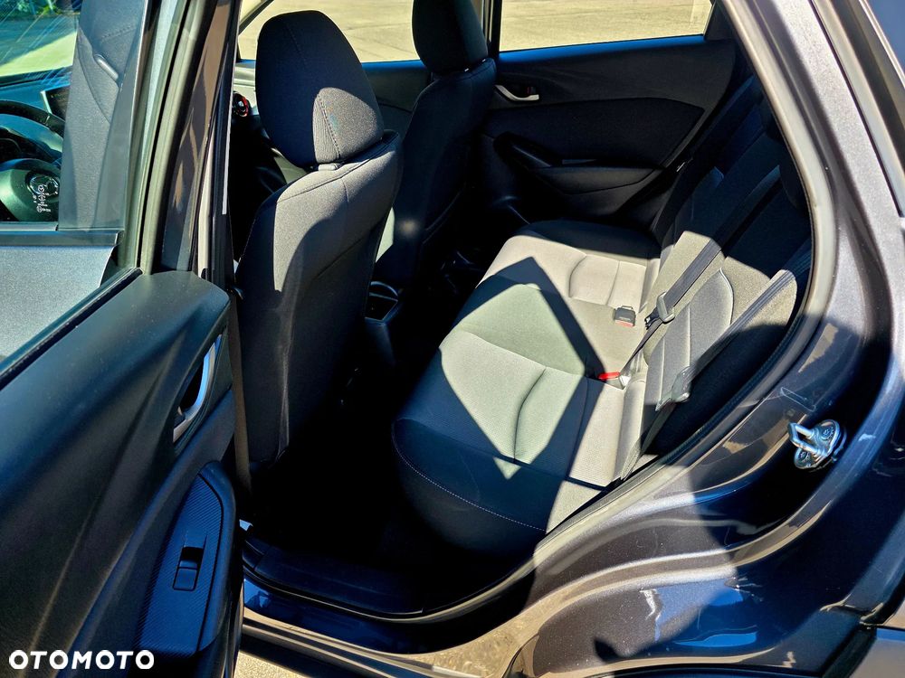 Mazda CX-3 SKYACTIV-G 120 FWD Center-Line - 19