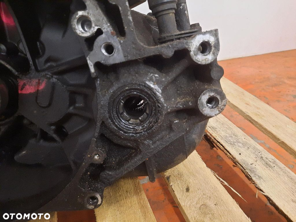 HONDA CIVIC VII 3D 1.4MT 90KM 03-05 SKRZYNIA BIEGÓW MANUALNA  D14Z6 - 2