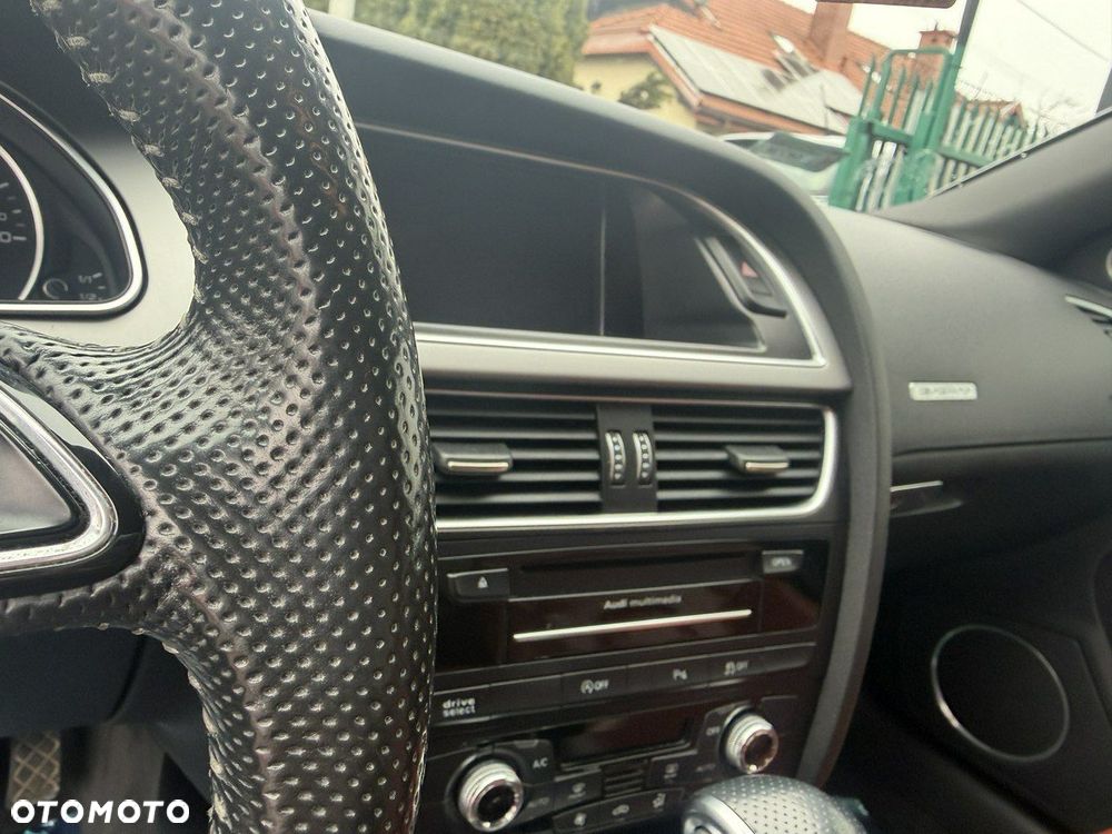 Audi A5 Sportback - 15