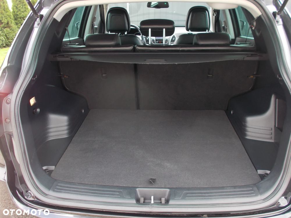 Hyundai ix35 2.0 CRDi Premium - 9