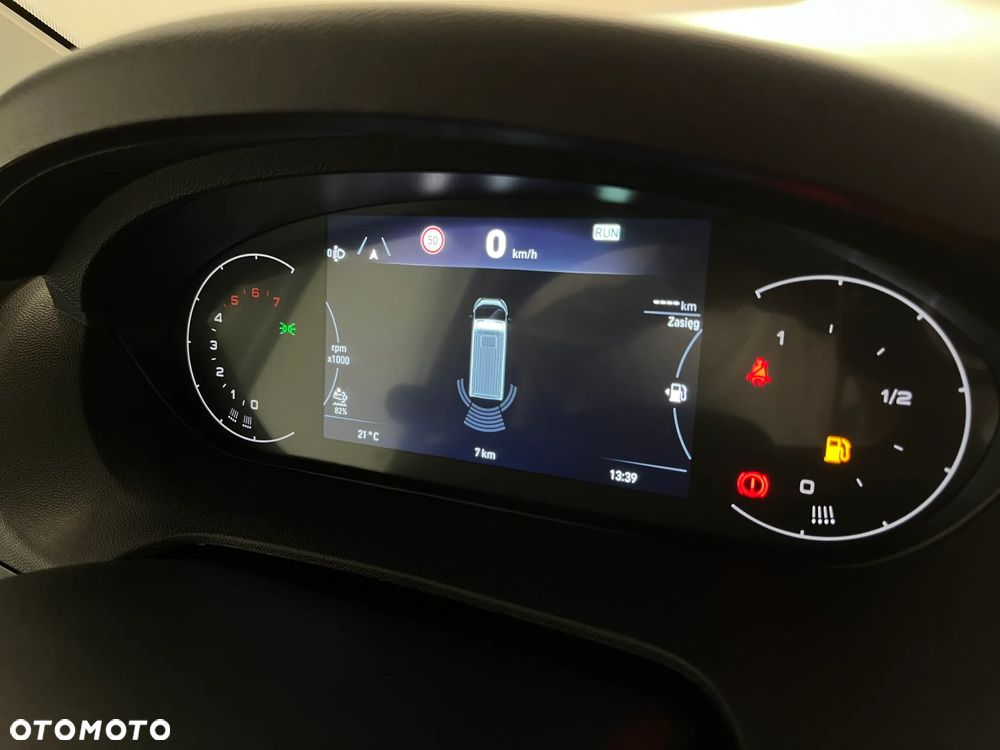 Toyota PROACE MAX L3H2 - 9