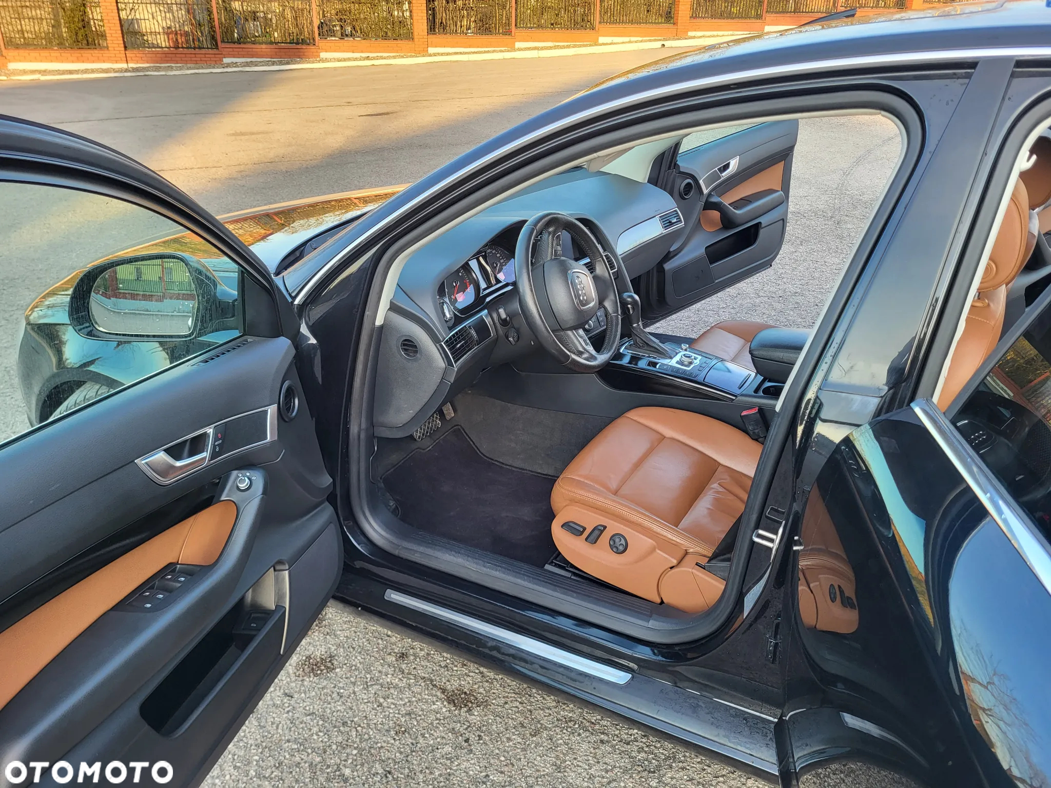 Audi A6 - 15