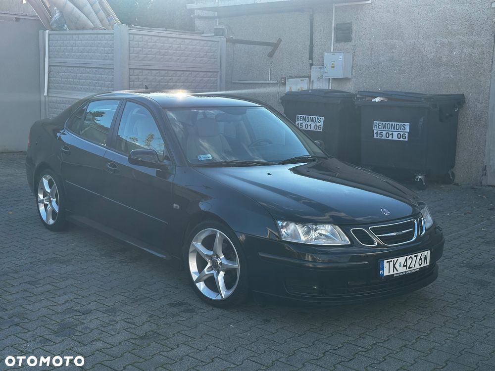 Saab 9-3 - 3