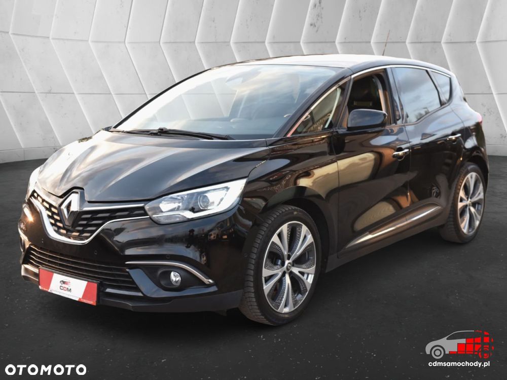 Renault Scenic - 6