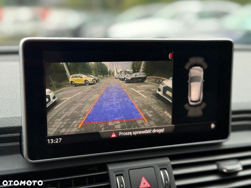 Audi Q5 40 TDI Quattro S tronic - 20