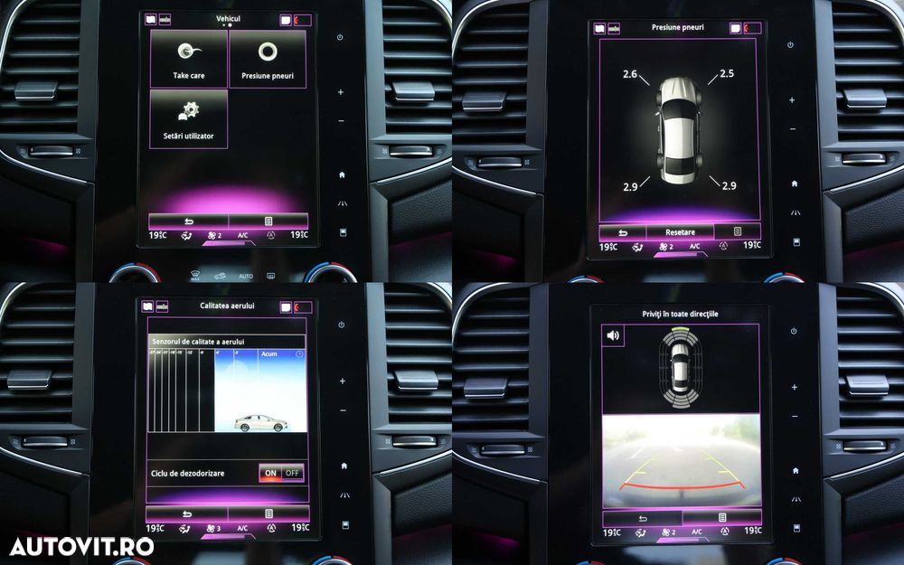 Renault Talisman - 15