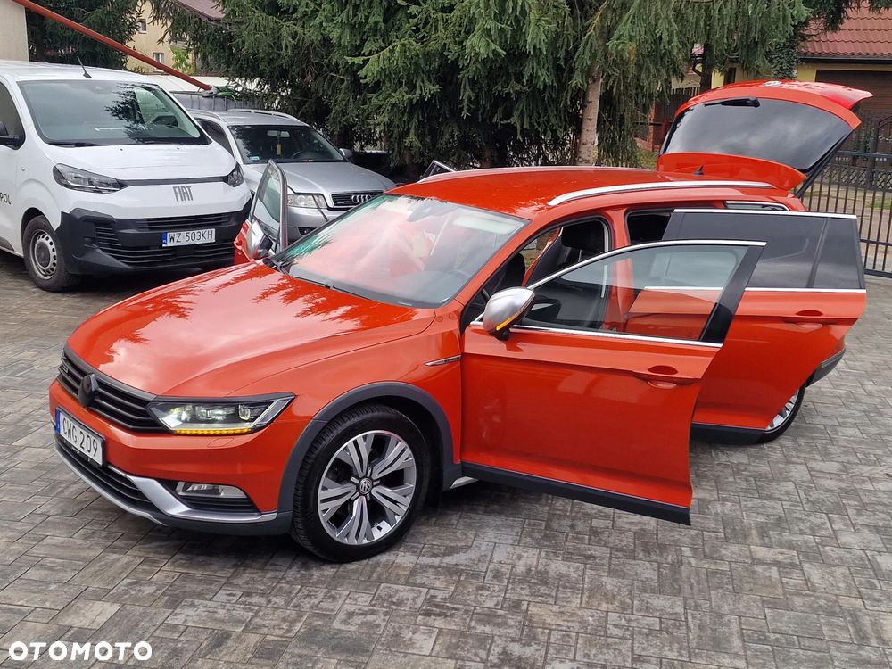 Volkswagen Passat - 36