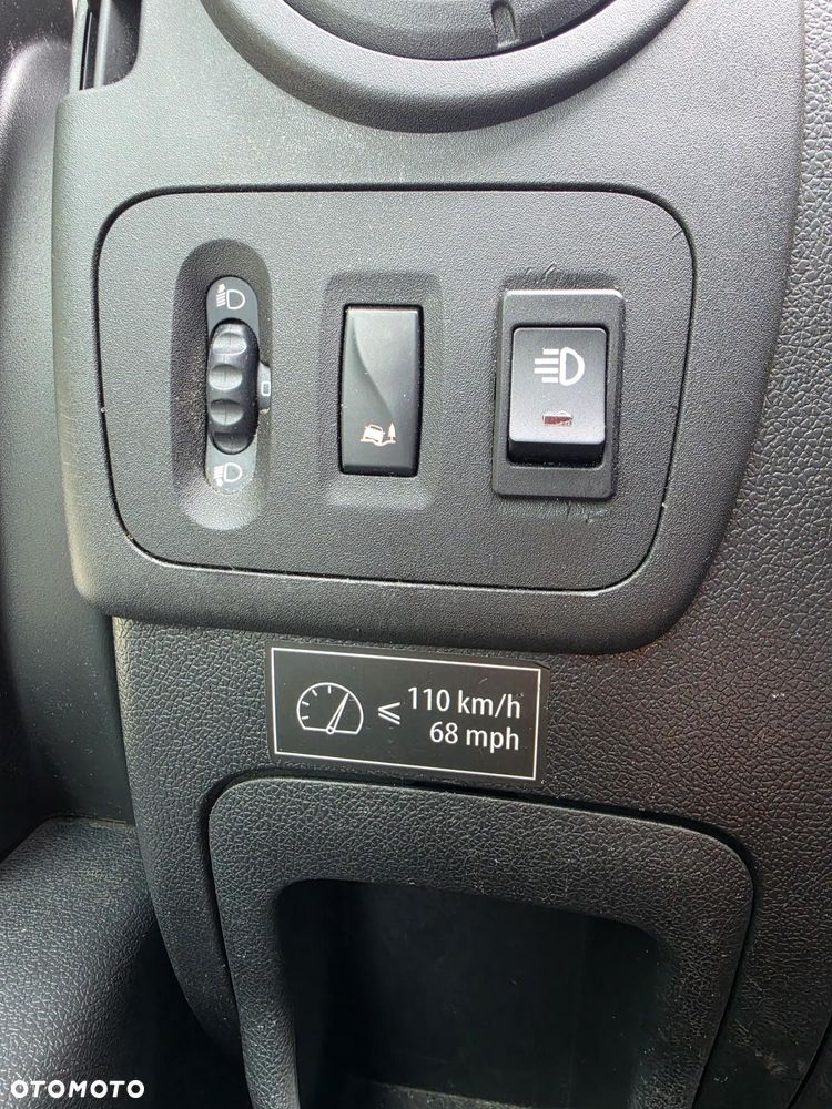 Renault MASTER - 8