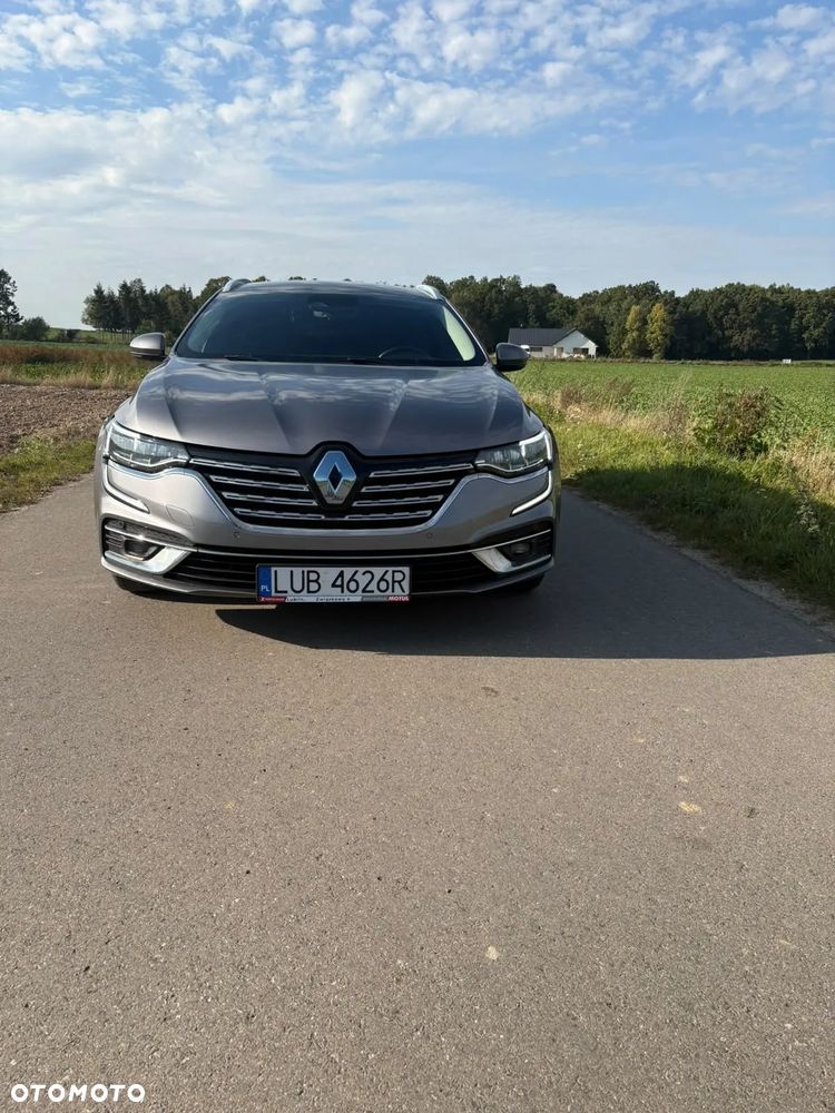 Renault Talisman - 3