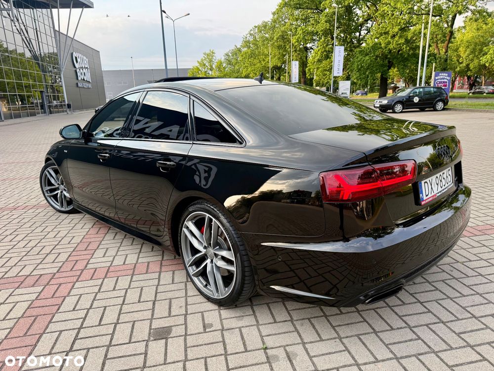 Audi A6 Limousine - 2