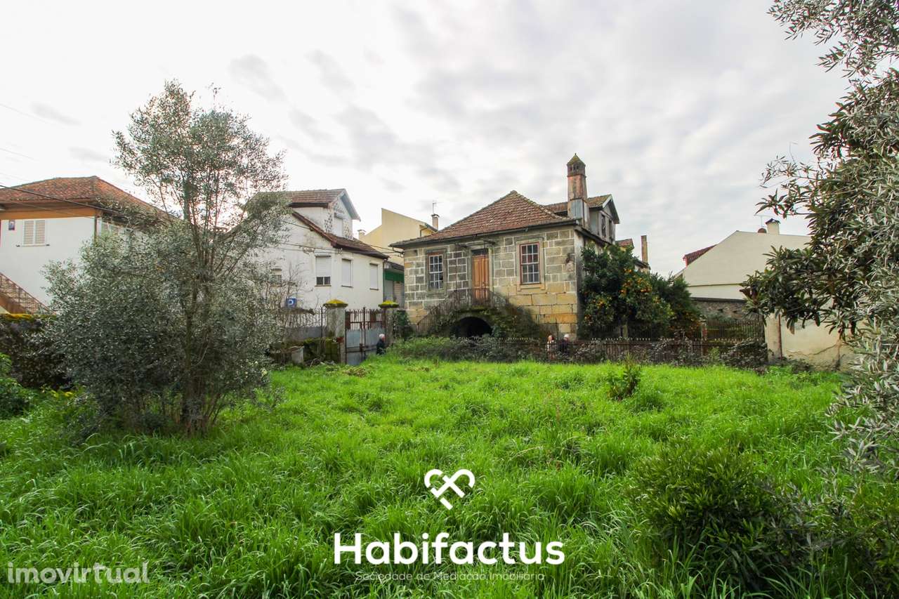 Moradia em pedra isolada para venda em Gumirães - Viseu - Grande imagem: 4/15