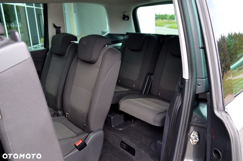 Seat Alhambra 2.0 TDI S&S DSG STYLE - 25