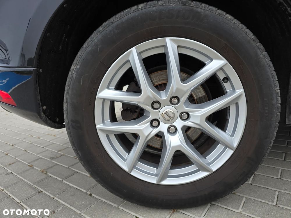 Volvo XC 60 D4 Drive-E Summum - 32