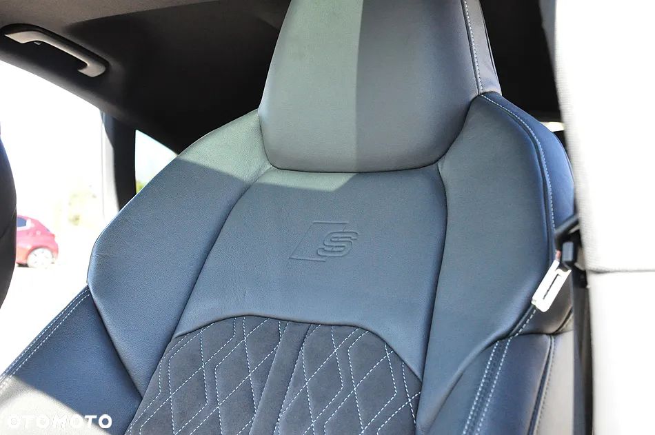 Audi A7 Sportback - 18